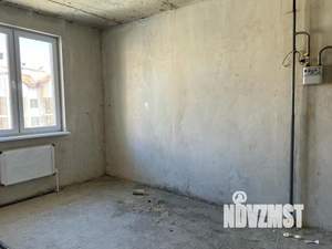 1-к квартира, вторичка, 36м2, 15/16 этаж