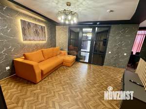 2-к квартира, вторичка, 56м2, 4/7 этаж