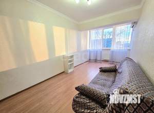 1-к квартира, вторичка, 46м2, 3/7 этаж