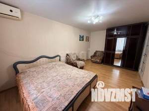 1-к квартира, вторичка, 39м2, 4/9 этаж