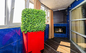 2-к квартира, вторичка, 88м2, 9/10 этаж