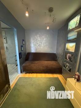 2-к квартира, вторичка, 45м2, 3/5 этаж