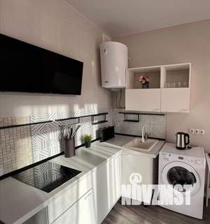 Студия квартира, вторичка, 20м2, 2/4 этаж