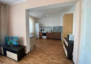 Студия квартира, вторичка, 28м2, 2/10 этаж