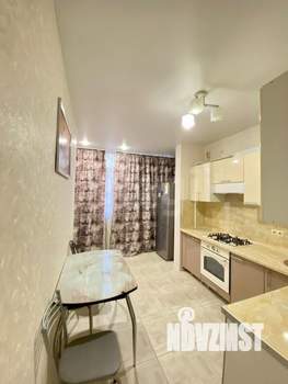 1-к квартира, вторичка, 45м2, 9/9 этаж