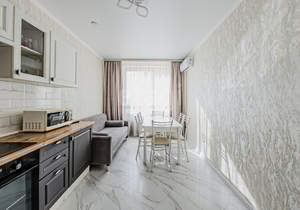 2-к квартира, вторичка, 61м2, 7/14 этаж