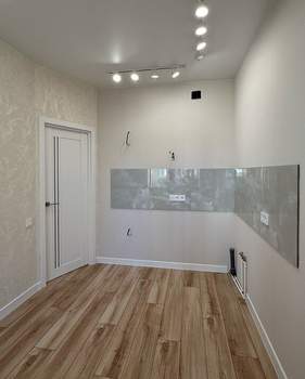 1-к квартира, вторичка, 36м2, 4/16 этаж