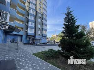2-к квартира, вторичка, 73м2, 9/16 этаж
