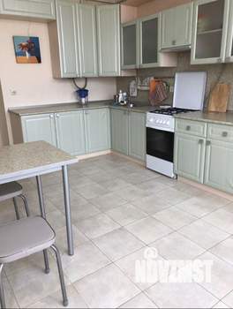 1-к квартира, вторичка, 51м2, 3/13 этаж