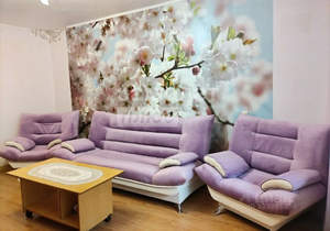 3-к квартира, вторичка, 60м2, 5/5 этаж