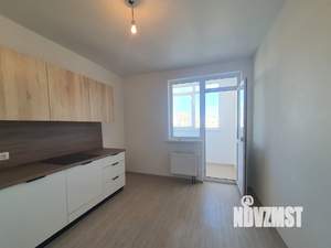2-к квартира, вторичка, 61м2, 16/18 этаж