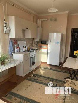 1-к квартира, вторичка, 32м2, 5/7 этаж