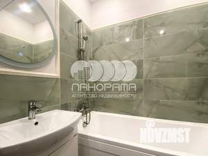 2-к квартира, вторичка, 54м2, 6/13 этаж