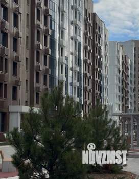 1-к квартира, вторичка, 33м2, 4/12 этаж