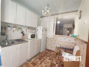 1-к квартира, вторичка, 48м2, 5/6 этаж