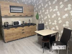 Студия квартира, вторичка, 28м2, 3/17 этаж