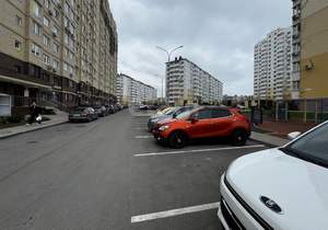 Студия квартира, вторичка, 20м2, 1/16 этаж