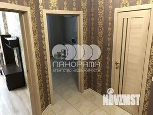 1-к квартира, вторичка, 41м2, 1/12 этаж