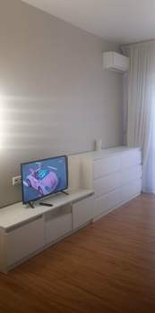 1-к квартира, вторичка, 60м2, 2/10 этаж