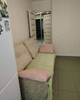 1-к квартира, вторичка, 36м2, 9/13 этаж