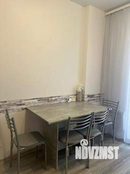 1-к квартира, вторичка, 35м2, 4/5 этаж