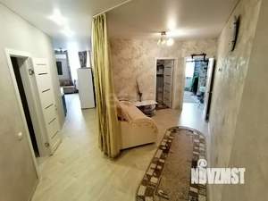 2-к квартира, вторичка, 62м2, 2/12 этаж