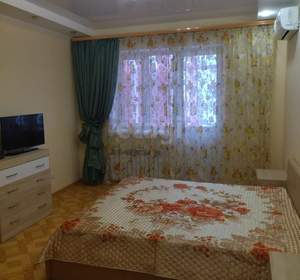 1-к квартира, вторичка, 38м2, 6/10 этаж