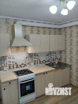 1-к квартира, вторичка, 38м2, 3/16 этаж
