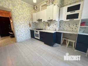 1-к квартира, вторичка, 38м2, 5/5 этаж