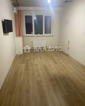 1-к квартира, вторичка, 42м2, 3/16 этаж