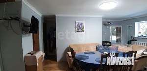 2-к квартира, вторичка, 100м2, 2/9 этаж