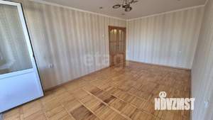 3-к квартира, вторичка, 62м2, 3/3 этаж