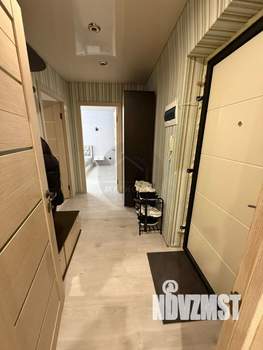 1-к квартира, вторичка, 42м2, 5/13 этаж