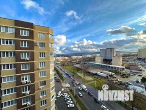 2-к квартира, вторичка, 58м2, 11/13 этаж