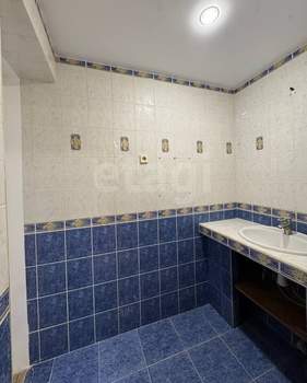 Студия квартира, вторичка, 27м2, 2/3 этаж