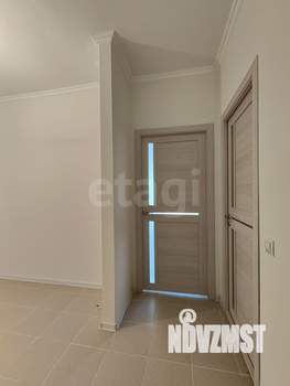 1-к квартира, вторичка, 49м2, 3/3 этаж