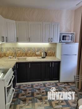 1-к квартира, вторичка, 37м2, 1/8 этаж