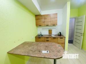 1-к квартира, вторичка, 37м2, 1/12 этаж