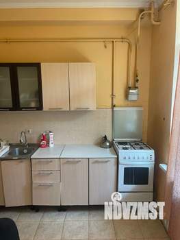 1-к квартира, вторичка, 32м2, 1/5 этаж