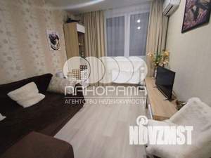 1-к квартира, вторичка, 32м2, 1/16 этаж