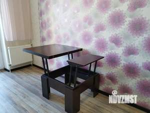 1-к квартира, вторичка, 33м2, 4/9 этаж