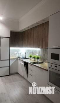 2-к квартира, вторичка, 46м2, 3/4 этаж