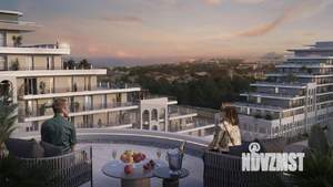 1-к квартира, вторичка, 55м2, 1/9 этаж