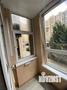 Студия квартира, вторичка, 23м2, 1/14 этаж