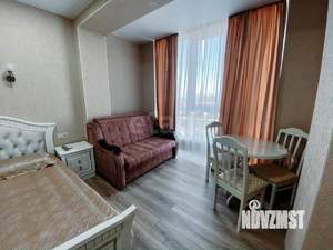 Студия квартира, вторичка, 26м2, 3/9 этаж