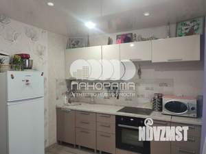 1-к квартира, вторичка, 41м2, 4/16 этаж