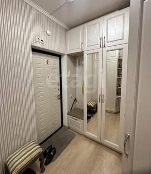 2-к квартира, вторичка, 53м2, 4/13 этаж