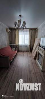 1-к квартира, вторичка, 46м2, 5/7 этаж