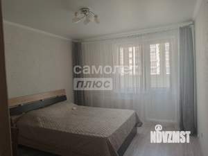 2-к квартира, вторичка, 69м2, 7/16 этаж