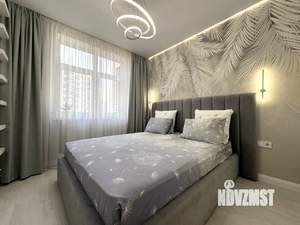 2-к квартира, вторичка, 62м2, 2/12 этаж